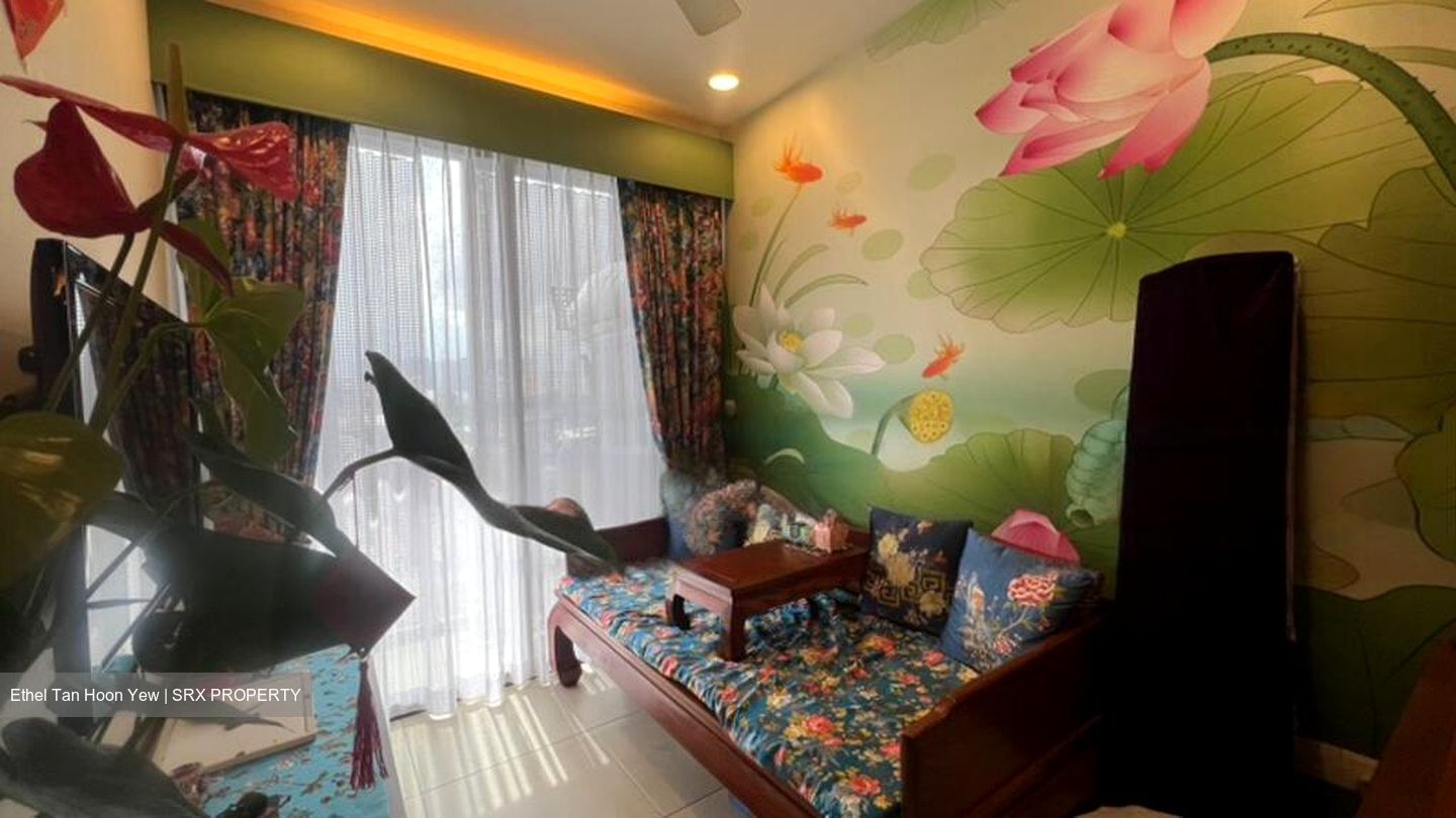 Avant Residences (D14), Apartment #453488871